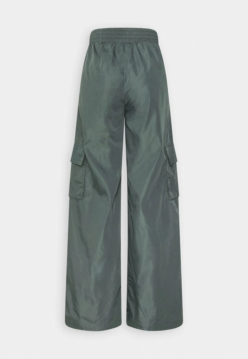 Even&Odd Cargohose - Dark Green 6 Even&Odd Cargohose - Dark Green – Bild 6