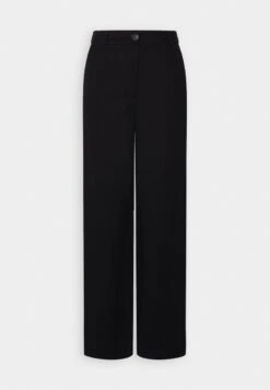 Even&Odd Stoffhose - Lilac -Even&Odd 7b6e8a5dd9594f26a4986eebc67c51a9