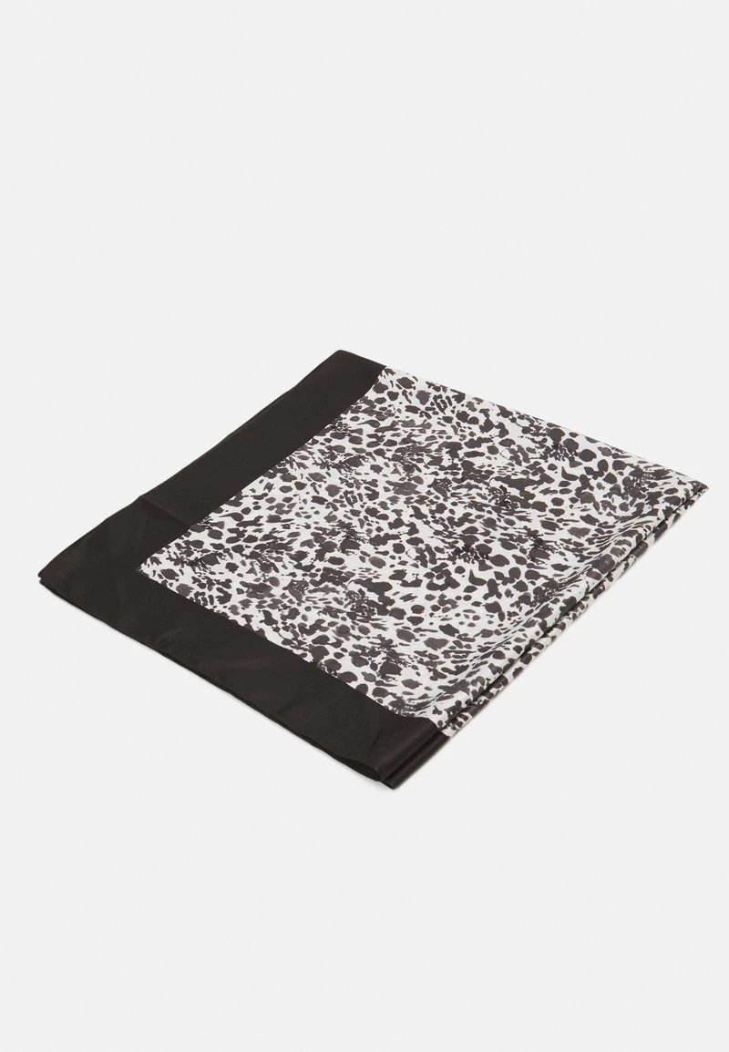 Even&Odd Tuch - Black 1 Even&Odd Tuch - Black