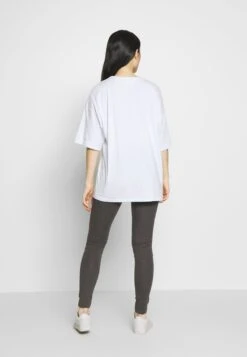 Even&Odd 2 PACK - Leggings - Hosen - Black/mottled Dark Grey 9 Even&Odd 2 PACK - Leggings - Hosen - Black/mottled Dark Grey -Even&Odd 7e5085e2c5e843a9ab89396f1a1b00af