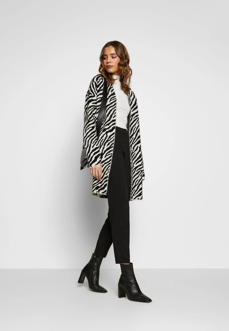 Even&Odd 2 PACK - Top - Off-white/black 2 Even&Odd 2 PACK - Top - Off-white/black – Bild 2