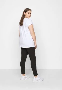 3 PACK - Leggings - Hosen - Black -Even&Odd 7ec219400ba44294aa9c2350bf5edd76