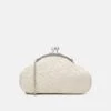 Even&Odd Clutch - White