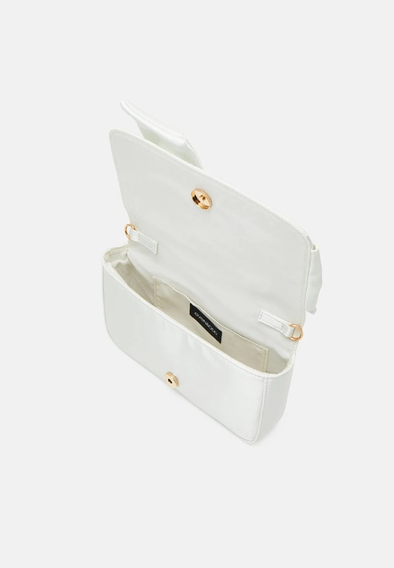 Even&Odd Clutch - Off-white 3 Even&Odd Clutch - Off-white – Bild 3