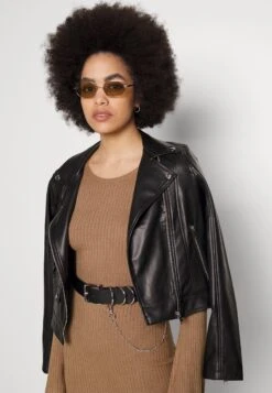 Even&Odd KNIT LOOSE FIT FLARED SLEEVES DRESS - Strickkleid - Camel 9 Even&Odd KNIT LOOSE FIT FLARED SLEEVES DRESS - Strickkleid - Camel -Even&Odd 80ceeb73cf904b7c93545b18c57a8b64