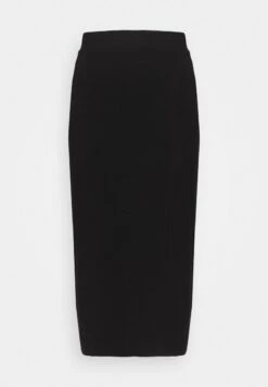 Even&Odd Bleistiftrock - Black -Even&Odd 82a2dae2d16b4fd5836527f3d3b66b54