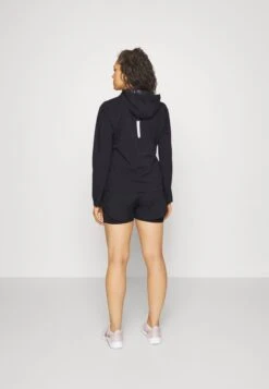 Laufjacke - Black 8 Laufjacke - Black -Even&Odd 86c9180c22954aa683e4dfa49c4ab2b1