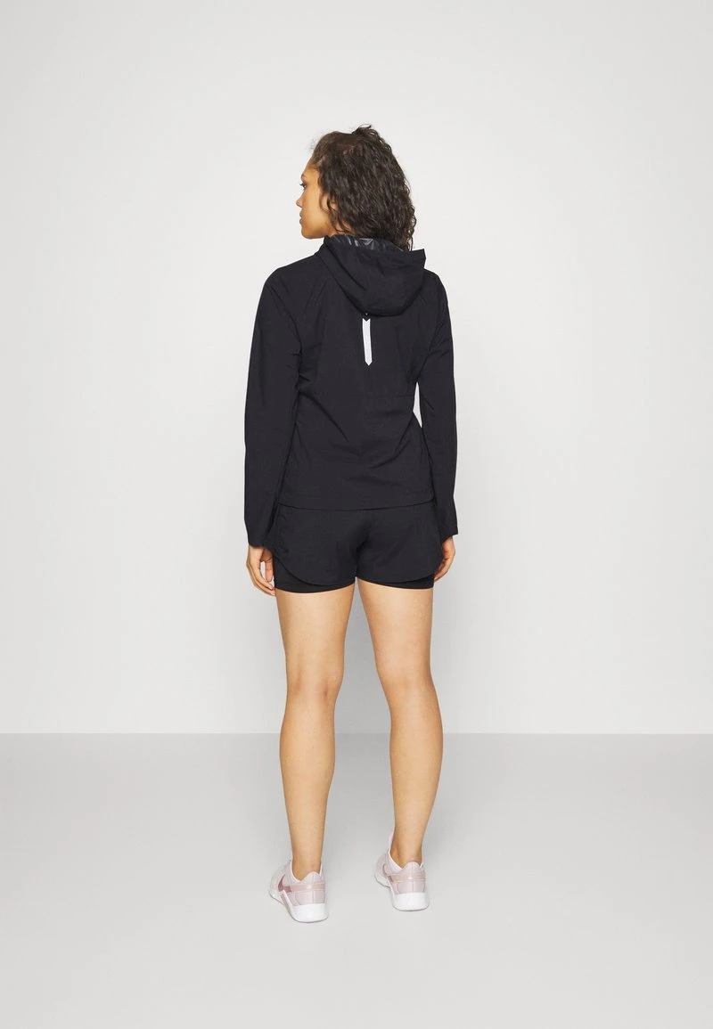 Laufjacke - Black 3 Laufjacke - Black – Bild 3