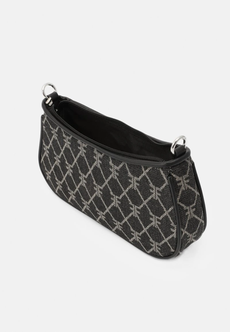 Even&Odd Umhängetasche - 802 - Black 3 Even&Odd Umhängetasche - 802 - Black – Bild 3