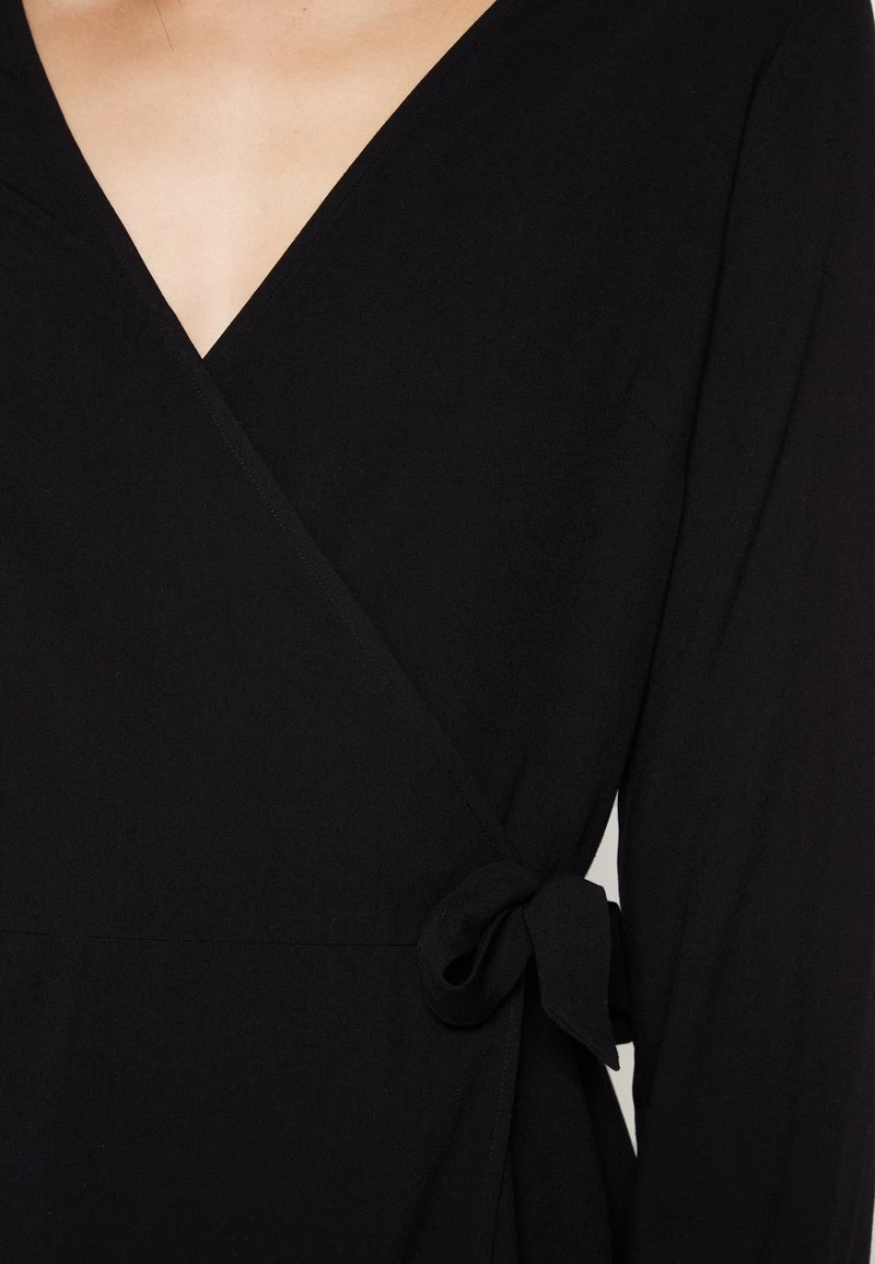 Even&Odd Freizeitkleid - Black 6 Even&Odd Freizeitkleid - Black – Bild 6