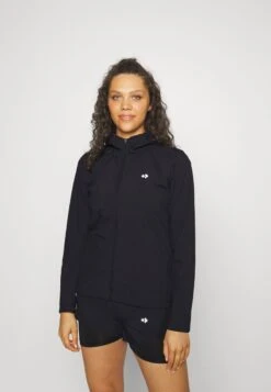 Laufjacke - Black 11 Laufjacke - Black -Even&Odd 891650cb762141e3b28210becd4f2a6d 1