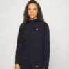Laufjacke - Black