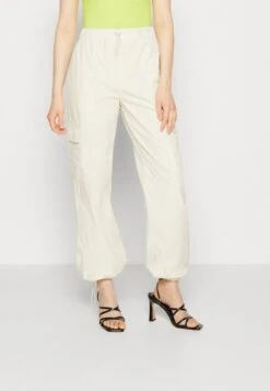 Even&Odd Cargohose - Off-white