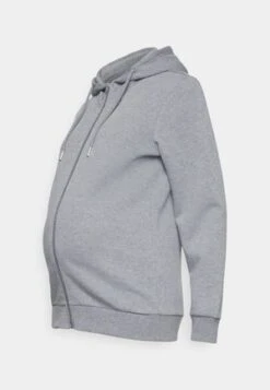 Sweatjacke - Black 11 Sweatjacke - Black -Even&Odd 8f644f4872a54aba9b8a556837cb074f