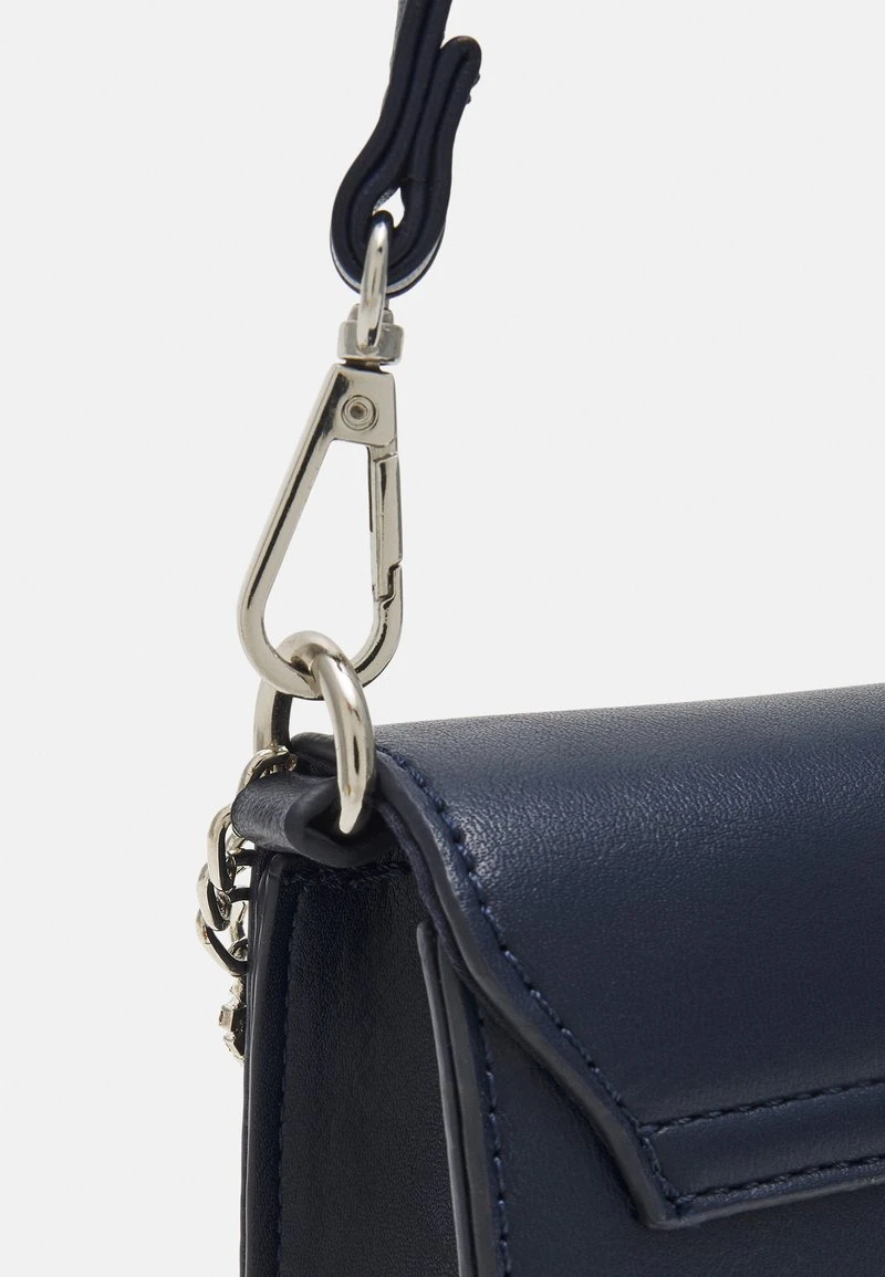 Even&Odd Umhängetasche - Blue 4 Even&Odd Umhängetasche - Blue – Bild 4