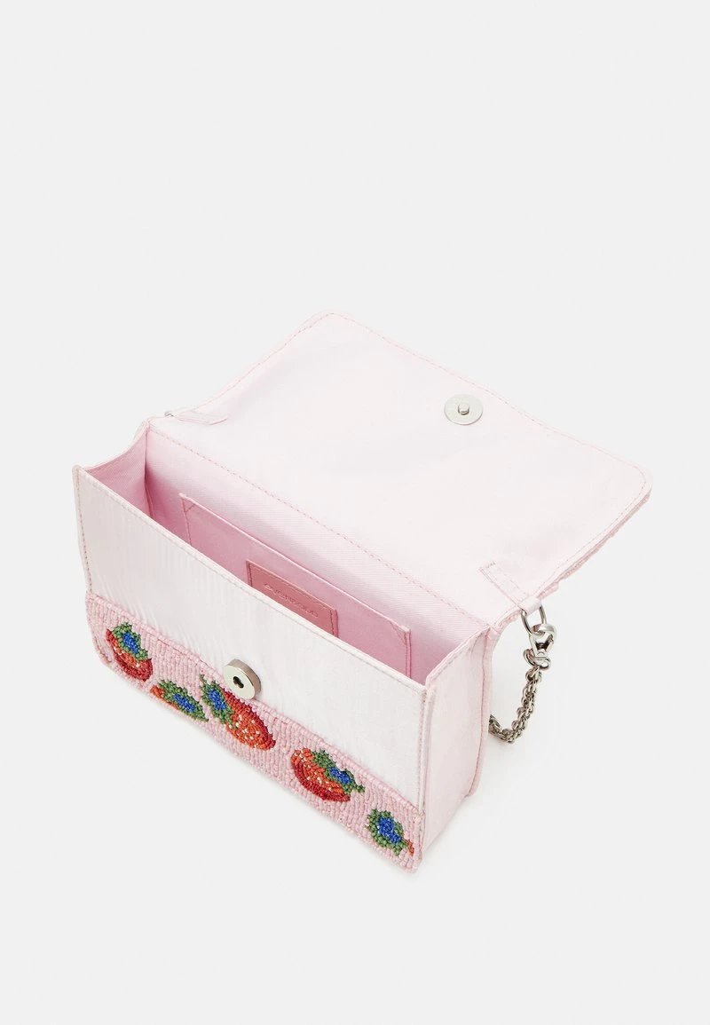 Even&Odd Clutch - Pink 3 Even&Odd Clutch - Pink – Bild 3