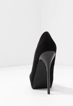 Even&Odd High Heel Pumps - Black 11 Even&Odd High Heel Pumps - Black -Even&Odd 94d32ce3766a43feb03060e33d808dc9