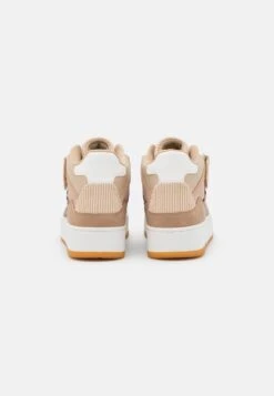 Even&Odd Sneaker High - Beige/white/light Pink -Even&Odd 95340130df1d49be90ed2f5d980fbcbd