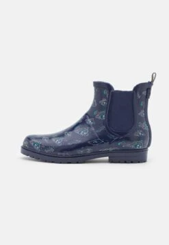 Even&Odd Gummistiefel - Dark Blue -Even&Odd 95d5c8a2a67f4c28b43600dd5aa451ef 1