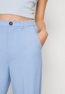 Even&Odd Stoffhose - Light Blue 11 Even&Odd Stoffhose - Light Blue -Even&Odd 97192e80cd1843228221a6790d2c5efb