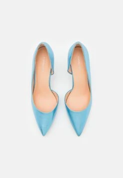 Pumps - Light Blue -Even&Odd 979f8c24d6894fcfb85804e0696de5c9