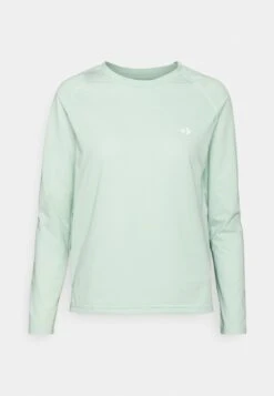 Langarmshirt - Light Green 10 Langarmshirt - Light Green -Even&Odd 97c8b824f7cb4dcdb3c351a0f0d8b19e