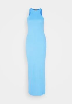 Even&Odd Maxikleid - Blue 10 Even&Odd Maxikleid - Blue -Even&Odd 9dc52fad0951459f804d93c16bb50721