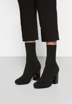 Even&Odd High Heel Stiefelette - Black 9 Even&Odd High Heel Stiefelette - Black -Even&Odd a26a1d8402b6426a9fee1caff941142d