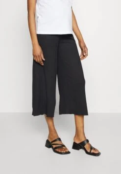 Even&Odd 34 Stoffhose - Black