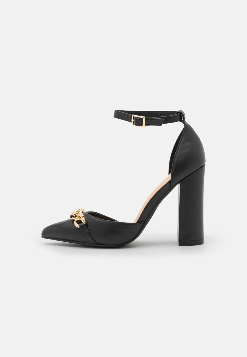 Even&Odd Pumps - Black 2 Even&Odd Pumps - Black – Bild 2