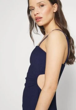 Jerseykleid - Dark Blue 11 Jerseykleid - Dark Blue -Even&Odd a5ef36a2b8d84c419ee8e4832cb64a87