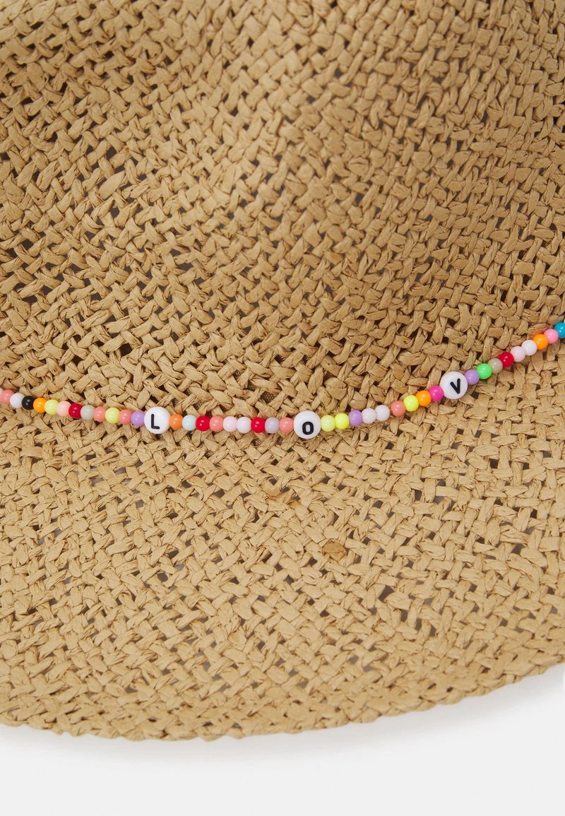 Even&Odd Hut - Beige 4 Even&Odd Hut - Beige – Bild 4