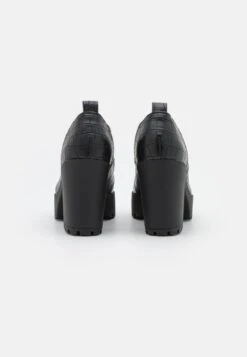 Even&Odd Schnürpumps - Black 9 Even&Odd Schnürpumps - Black -Even&Odd a66d41a099774b09914432f143fd1084