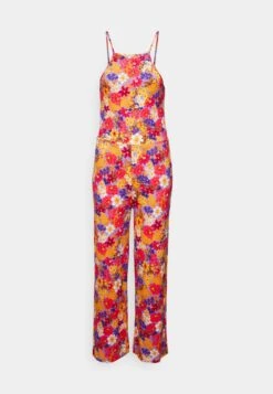 Even&Odd Jumpsuit - 402 - Pink_205 - Orange 10 Even&Odd Jumpsuit - 402 - Pink_205 - Orange -Even&Odd a7b30bee474b4cf8a71d4d2c408e67e0