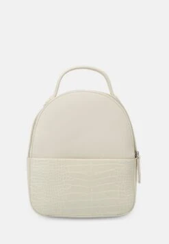 Even&Odd Tagesrucksack - 003 - Off-white -Even&Odd a7bc00c848d94d74afe46f7a58190aac 1