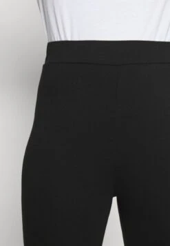 Even&Odd 2er PACK - Leggings - Hosen - Black/black -Even&Odd a81f1e6664394964b3279bbe9020823f