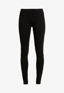 Leggings - Hosen - Black 9 Leggings - Hosen - Black -Even&Odd aa8321b2550342d6ad08357b8e5afb18