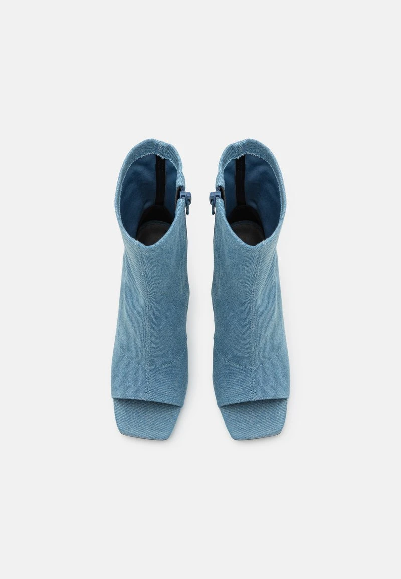 Even&Odd Stiefelette - Blue Denim 6 Even&Odd Stiefelette - Blue Denim – Bild 6