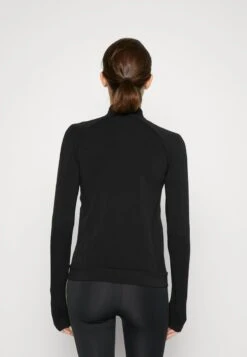 Trainingsjacke - Black 8 Trainingsjacke - Black -Even&Odd ab9cbfbec3334e9bb5ec784d05a88165