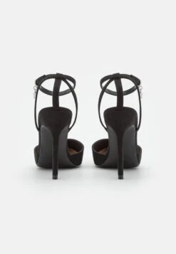 Even&Odd Pumps - Black -Even&Odd ad52570eb6504c1abc11648db69fbb0e