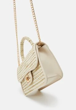 Even&Odd Umhängetasche - Beige -Even&Odd ad78206fa2b048e1b25c4a9fc6639858