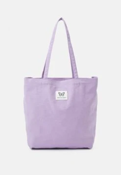Even&Odd Shopping Bag - Lilac