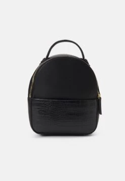 Even&Odd Tagesrucksack - Black