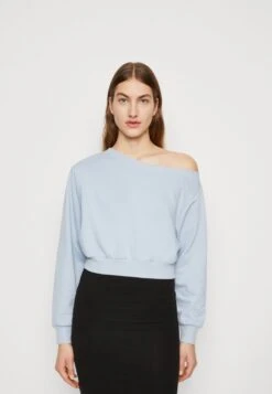 Even&Odd Sweatshirt - Blue