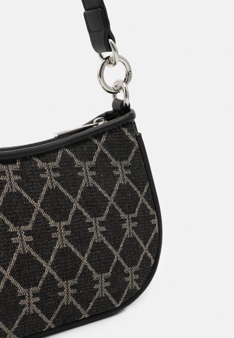 Even&Odd Umhängetasche - 802 - Black 5 Even&Odd Umhängetasche - 802 - Black – Bild 5