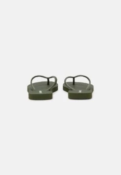 Even&Odd 2 PACK - Bade-Zehentrenner - Khaki/pink 9 Even&Odd 2 PACK - Bade-Zehentrenner - Khaki/pink -Even&Odd b318055e759646c3945fd04811c71d9a