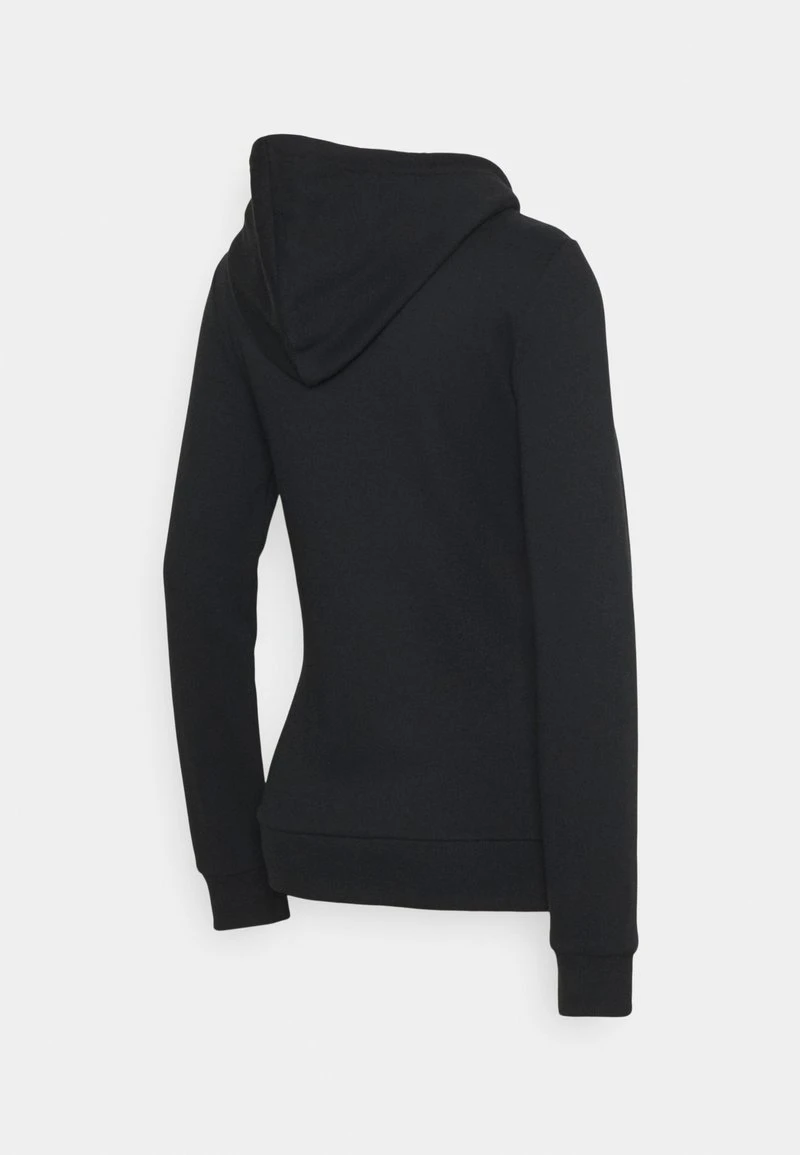 Sweatjacke - Black 2 Sweatjacke - Black – Bild 2