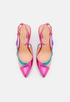 Even&Odd Pumps - Multi-coloured 11 Even&Odd Pumps - Multi-coloured -Even&Odd b44ca27a4e564d89a087c268c7f47003