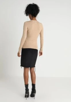 Even&Odd Strickpullover - Sand -Even&Odd b786609131234486bea33b6b6f564c22
