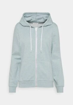 Even&Odd Sweatjacke - Purple -Even&Odd b7be6b24b1f54fb4b850261fd93e17f9